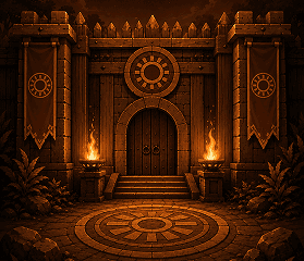 Clan Hall
